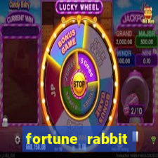 fortune rabbit melhor plataforma